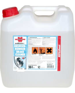 WURTH 20 L JARRUJENPUHDISTUSAINE Main Image