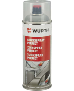 WURTH SINKKISPRAY 400ML Main Image
