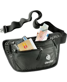 DEUTER SECURITY MONEY BELT I 7000 VYÖLAU Main Image