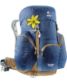 DEUTER GRÖDEN 30 SL 3608 PÄIVÄREPPU Main Image