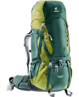 DEUTER AIRCONTACT 65+10 2218 RINKKA Main Image