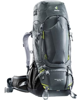DEUTER AIRCONT PRO 60+15 4701 RINKKA Main Image