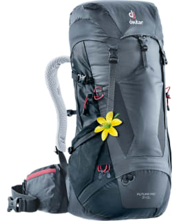 DEUTER FUTURA PRO 34SL 4701 REPPU Main Image