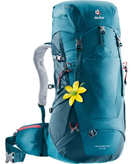 DEUTER FUTURA PRO 34SL 3388 REPPU Main Image