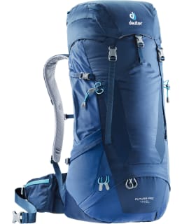 DEUTER FUTURA PRO 44 EL 3395 RINKKA Main Image