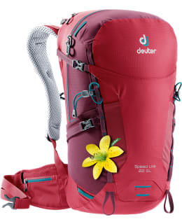 DEUTER SPEED LITE 22SL 5527 REPPU Main Image