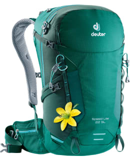 DEUTER SPEED LITE 22SL 2231 REPPU Main Image