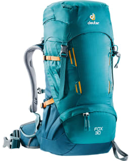 DEUTER FOX 30 3325 RINKKA Main Image