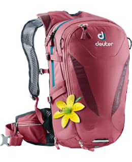DEUTER COMPACT EXP 10SL 5527 REPPU Main Image