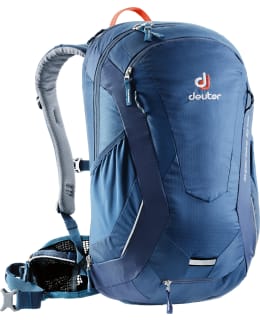 DEUTER SUPERBIKE 18 EXP 3365 REPPU Main Image