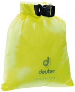 DEUTER LIGHT DRYPACK 1 CITRUS Main Image
