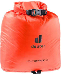 DEUTER LIGHT DRYPACK 5 PAPAYA Main Image