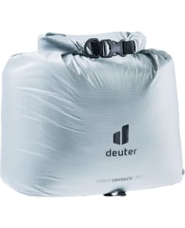 DEUTER LIGHT DRYPACK 20 TIN KUIVAPUSSI Main Image