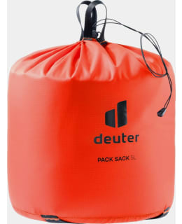 DEUTER PACK SACK 5 PAPAYA KUIVAPUSSI Main Image