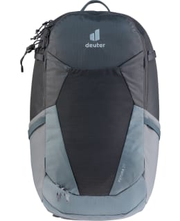DEUTER FUTURA 27 GRAPHITE-SHALE Main Image
