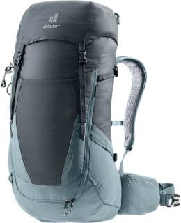 DEUTER FUTURA 26 GRAPHI-SHALE PÄIVÄREPPU Main Image