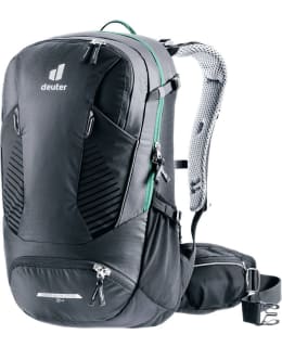 DEUTER TRANS ALPINE 24 BLACK PÄIVÄREPPU Main Image
