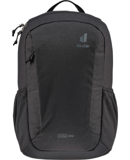DEUTER VISTA SKIP BLACK Main Image