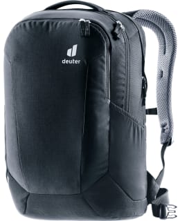 DEUTER GIGA BLACK REPPU Main Image