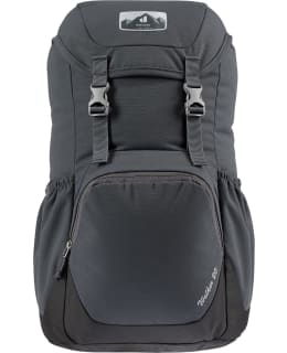 DEUTER WALKER 20 GRAPHITE-BLACK Main Image