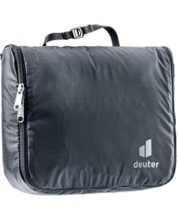 DEUTER WASH CENTER LITE I BLACK LAUKKU Main Image