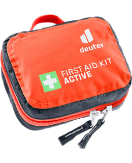 DEUTER 9002 ENSIAPUPAKKAUS Main Image