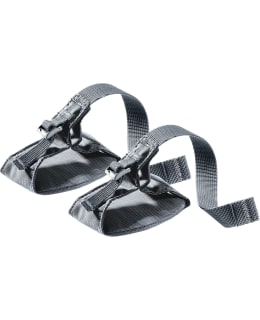 DEUTER KC FOOT LOOPS GRAPHITE JALKATUET Main Image