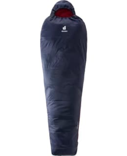 DEUTER DREAMLITE NAVY-CRANBERRY Main Image