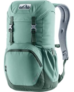DEUTER WALKER 20 JADE/IVY REPPU Main Image