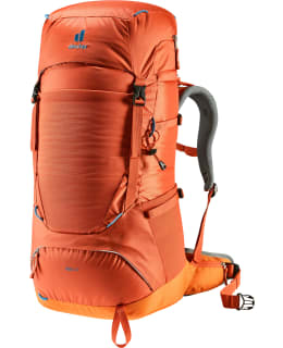 DEUTER FOX 40 PAPRIKA-MANDARINE Main Image