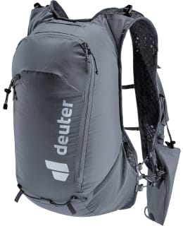 DEUTER ASCENDER 13 BLACK JUOKSUREPPU Main Image