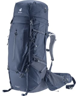 DEUTER AIRCONTACT X 80+15 INK RINKKA Main Image