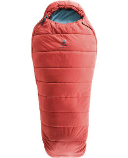 Deuter Starlight Currant-Slateblue children's sleeping bag Main Image