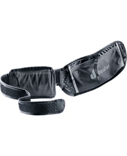 DEUTER SHORTRAIL I BLACK JUOKSUVYÖLAUKKU Main Image