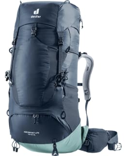 DEUTER AIRCONTACT L 45+10SL INK-J RINKKA Main Image