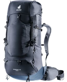 DEUTER AIRCONTACT L 50+10 BLA-MAR RINKKA Main Image