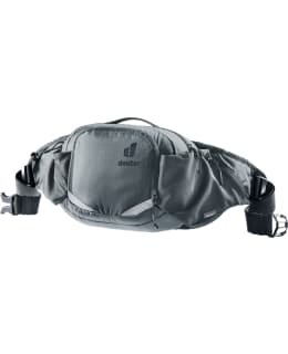 DEUTER PULSE 5 GRAPHITE VYÖLAUKKU Main Image