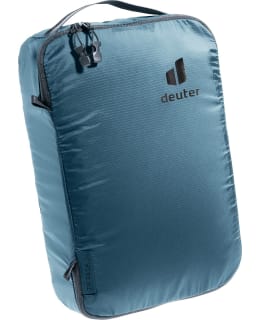 DEUTER ZIP PACK 3 ATLANTIC LAUKKU Main Image