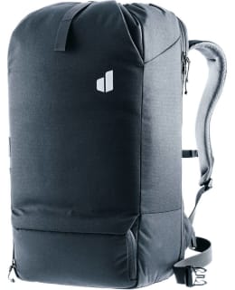 DEUTER UTILION 34+5 BLACK REPPU Main Image