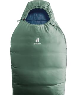 DEUTER ORBIT 0° IVY-INK MAKUUPUSSI Main Image