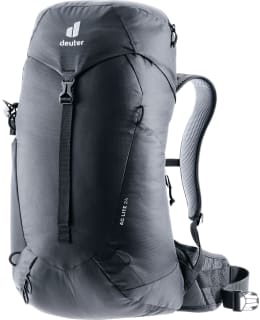 DEUTER AC LITE 24 BLACK VAELLUSREPPU Main Image