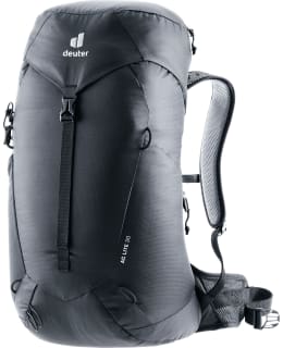 DEUTER AC LITE 30 BLACK REPPU Main Image