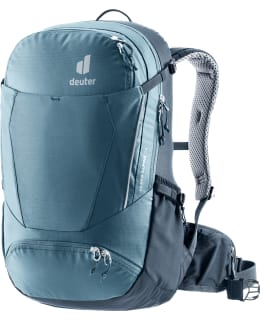 DEUTER TRANS ALPINE 24 ATLANT-INK REPPU Main Image