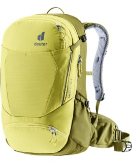 DEUTER TRANS ALPINE 24 SPROUT-CACT REPPU Main Image