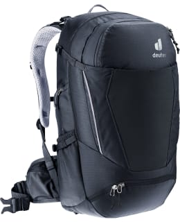 DEUTER TRANS ALPINE 30 BLACK REPPU Main Image