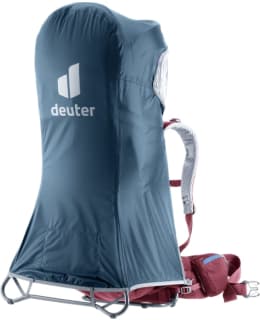 DEUTER KC RAINCOVER DELUXE ARA SADESUOJA Main Image