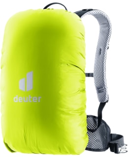 DEUTER RAINCOVER MINI NEON SADESUOJA Main Image