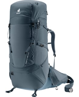 DEUTER AIRCONT C 70+10 GRAP-SHALE RINKKA Main Image