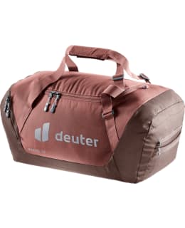 DEUTER DUFFEL 70 CASPIA-RAISIN LAUKKU Main Image