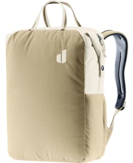 DEUTER VISTA DESERT-BONE REPPU Main Image